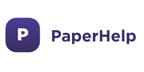 PaperHelp Logo
