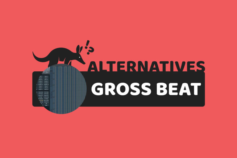 Best Gross Beat Alternatives