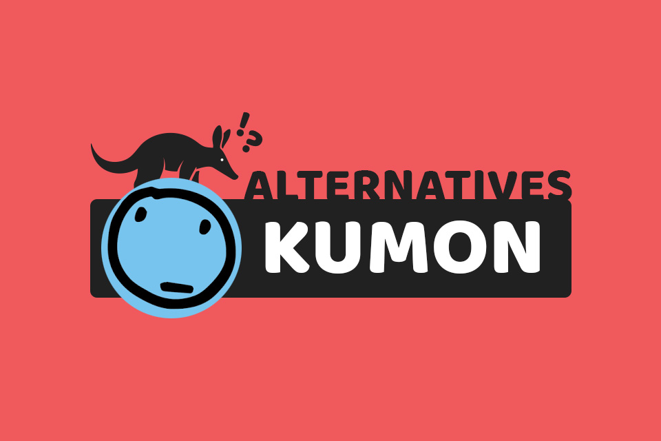 Best Kumon Alternatives