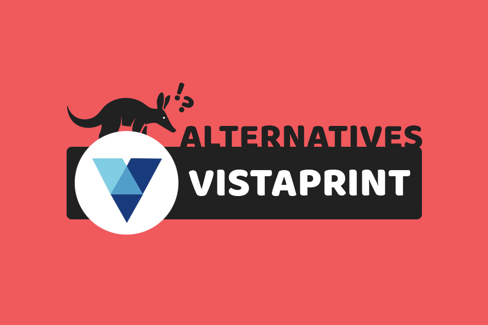 Best VistaPrint Alternatives