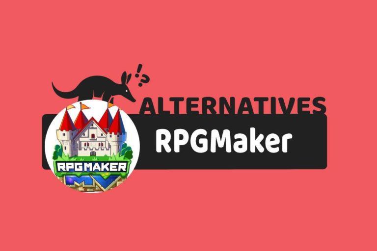 Best RPG Maker Alternatives