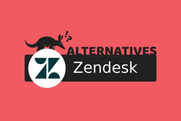 Best Help Desk Alternatives
