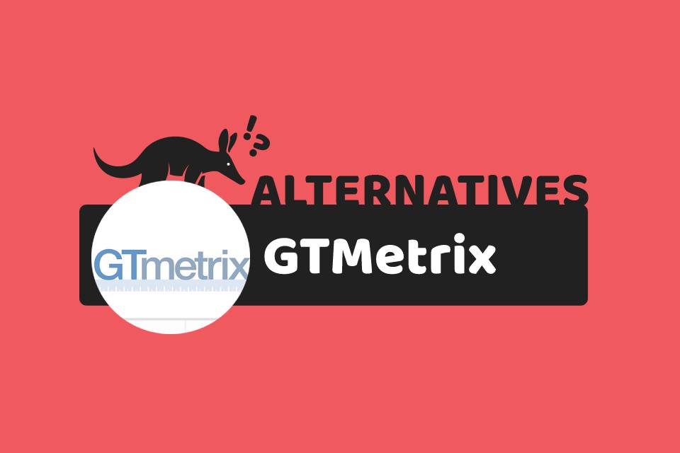GTMetrix, Website PageSpeed Tools