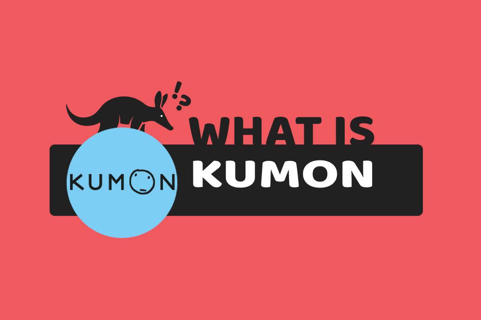 Kumon Learning