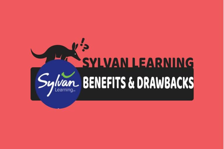 Sylvan Learning: A Closer Look at its Benefits, & Drawbacks